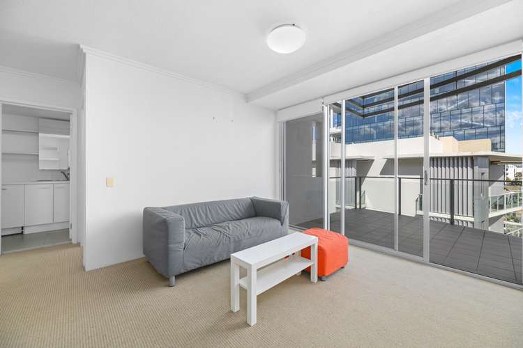 Fourth view of Homely unit listing, Unit 109/60-62 Cordelia St, South Brisbane QLD 4101