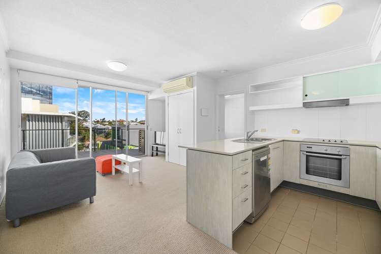 Fifth view of Homely unit listing, Unit 109/60-62 Cordelia St, South Brisbane QLD 4101