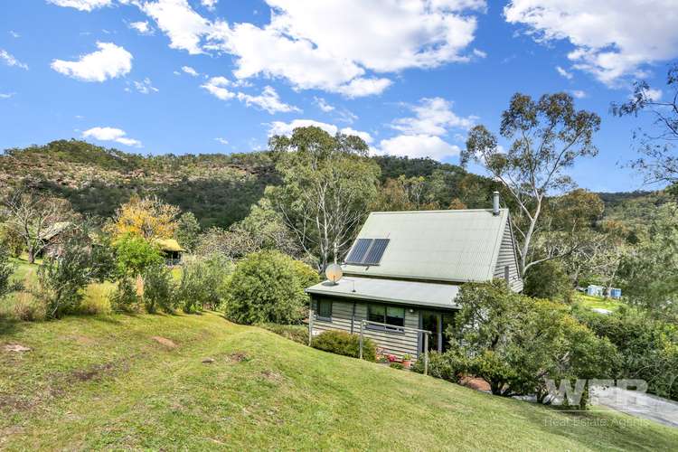 Main view of Homely house listing, 14 Espie St, St Albans NSW 2775