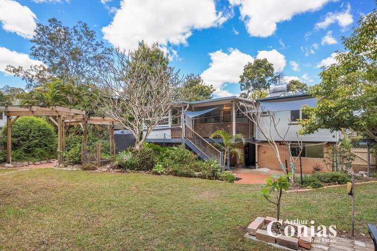 Main view of Homely house listing, 5 Cougar St, Indooroopilly QLD 4068
