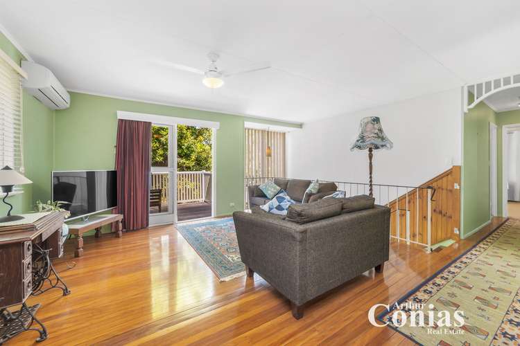 Fourth view of Homely house listing, 5 Cougar St, Indooroopilly QLD 4068