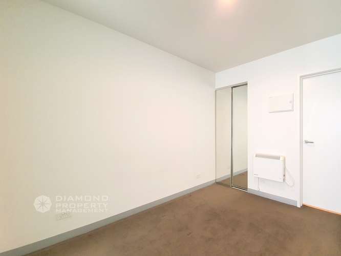 Fourth view of Homely apartment listing, 1312/6 Leicester Street, Carlton VIC 3053