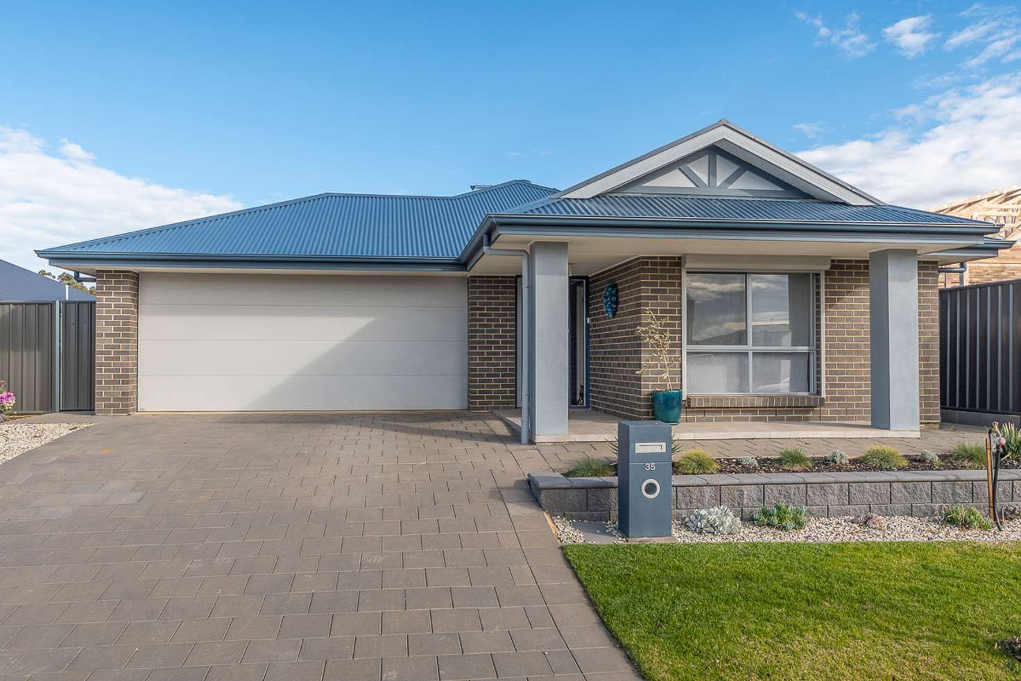 Main view of Homely house listing, 35 Byron St, Mount Barker SA 5251