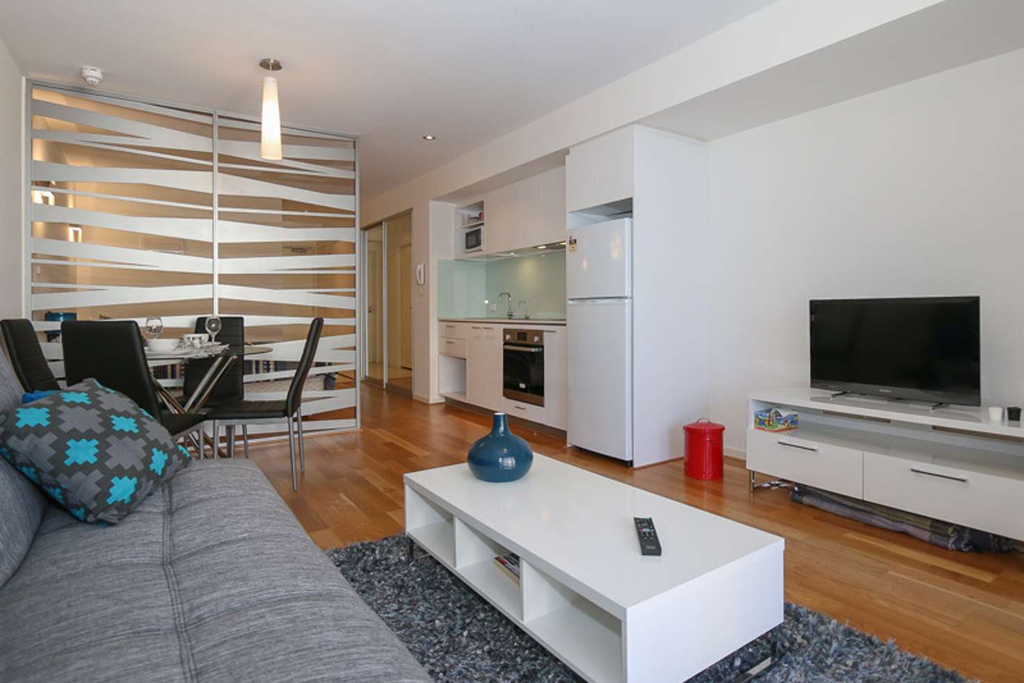 Main view of Homely apartment listing, 177/143 Adelaide Terrace, East Perth WA 6004