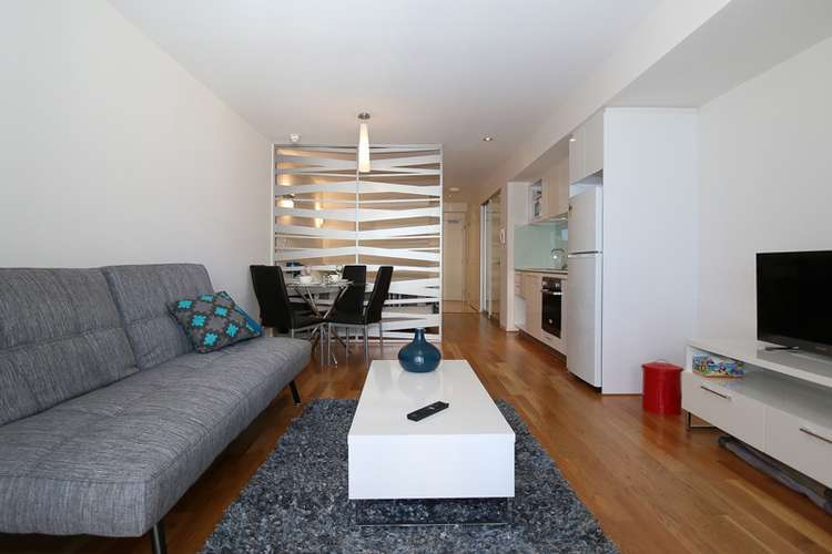 Second view of Homely apartment listing, 177/143 Adelaide Terrace, East Perth WA 6004