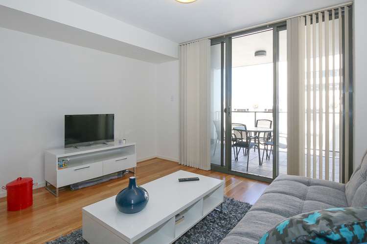 Third view of Homely apartment listing, 177/143 Adelaide Terrace, East Perth WA 6004