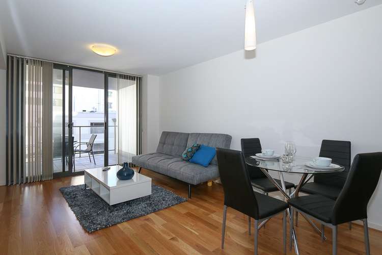 Fourth view of Homely apartment listing, 177/143 Adelaide Terrace, East Perth WA 6004