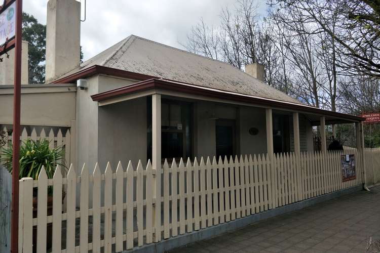 Main view of Homely house listing, 22A Mount Barker Rd, Hahndorf SA 5245