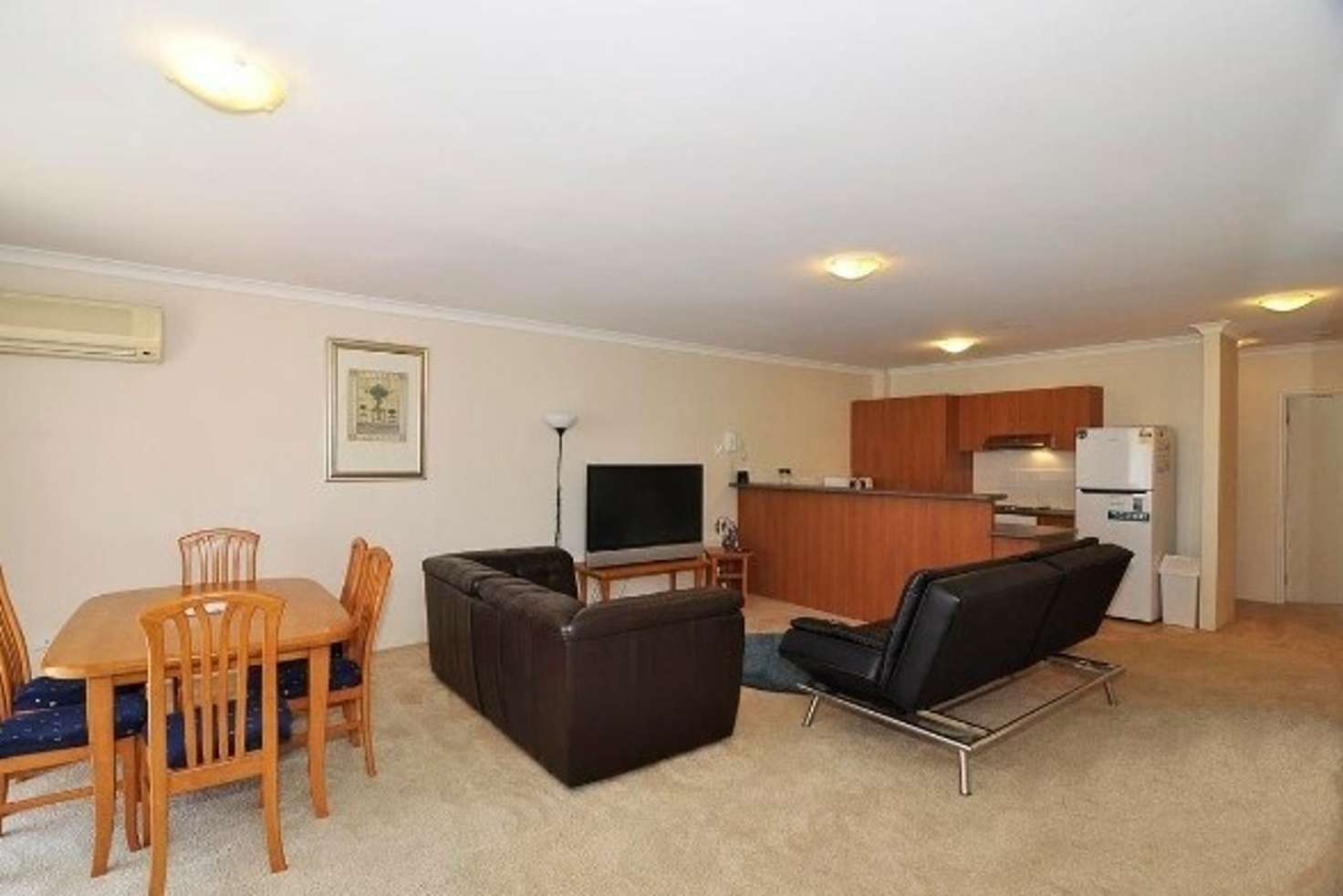 Main view of Homely apartment listing, 10/14 Forrest Avenue, East Perth WA 6004