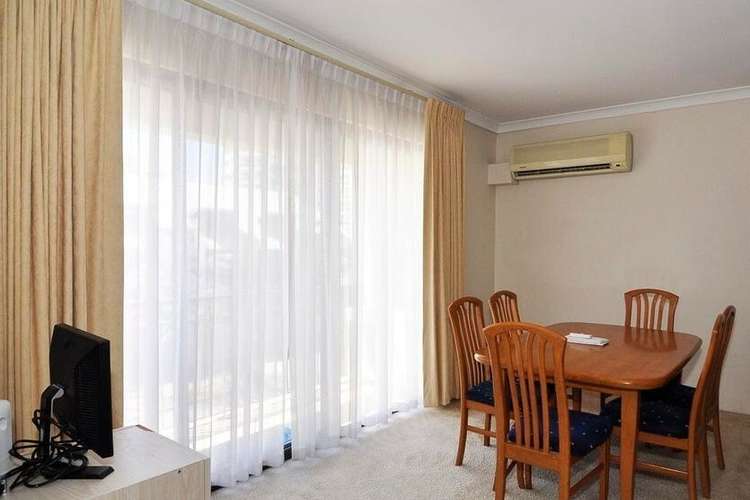 Second view of Homely apartment listing, 10/14 Forrest Avenue, East Perth WA 6004