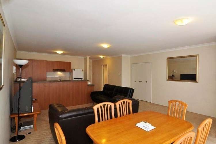Third view of Homely apartment listing, 10/14 Forrest Avenue, East Perth WA 6004