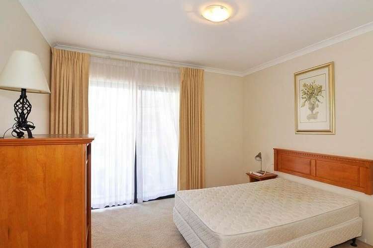 Fifth view of Homely apartment listing, 10/14 Forrest Avenue, East Perth WA 6004