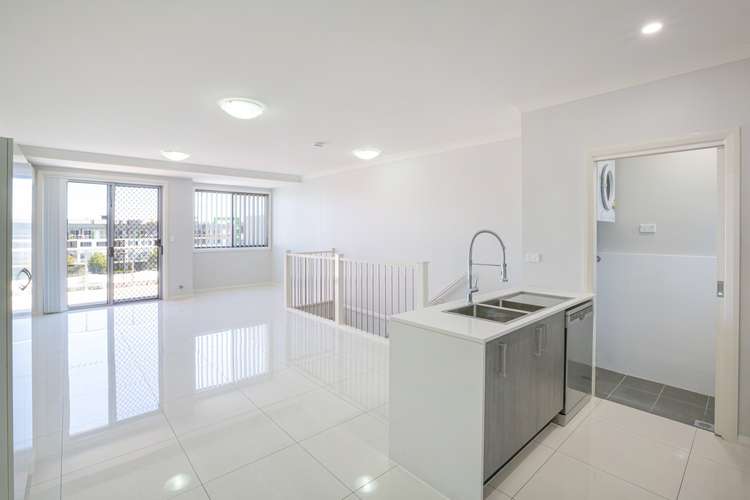 Fifth view of Homely unit listing, Unit 206/44C Drummond Ave, Ropes Crossing NSW 2760