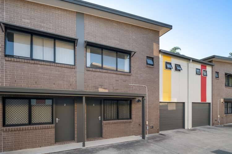 Unit 3/4 Ebury St, Acacia Ridge QLD 4110