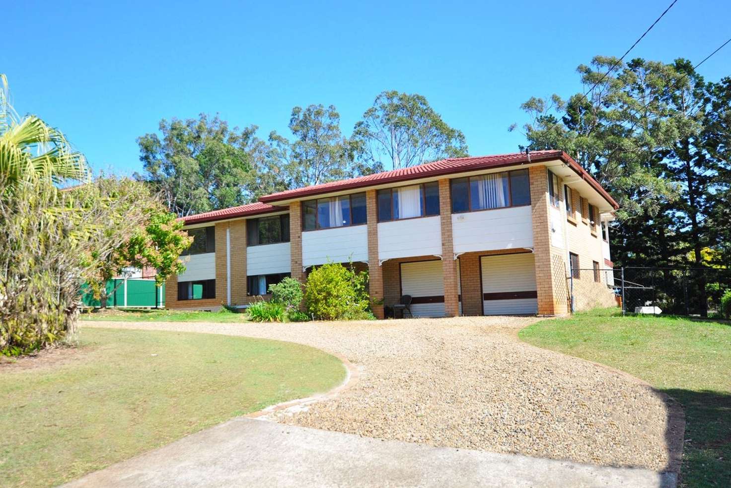 Main view of Homely house listing, 19 Nandala Drive, Tanah Merah QLD 4128