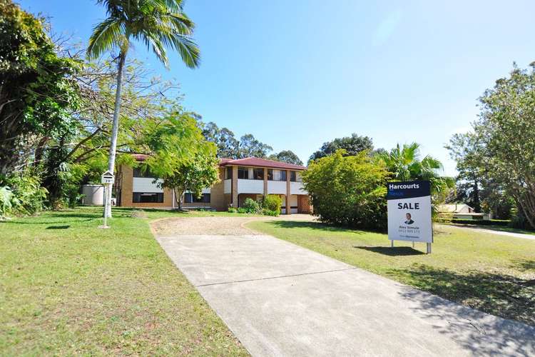 Second view of Homely house listing, 19 Nandala Drive, Tanah Merah QLD 4128