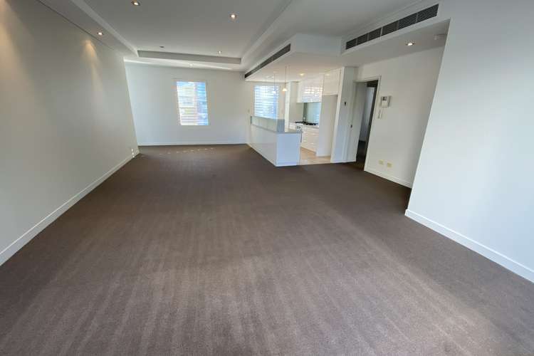 Fifth view of Homely apartment listing, 6/113 Royal St, East Perth WA 6004