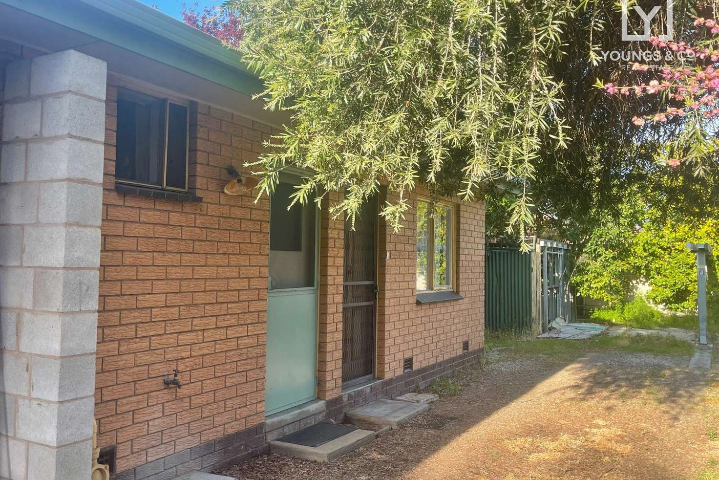Main view of Homely unit listing, Unit 2/17 Numurkah Rd, Shepparton VIC 3630