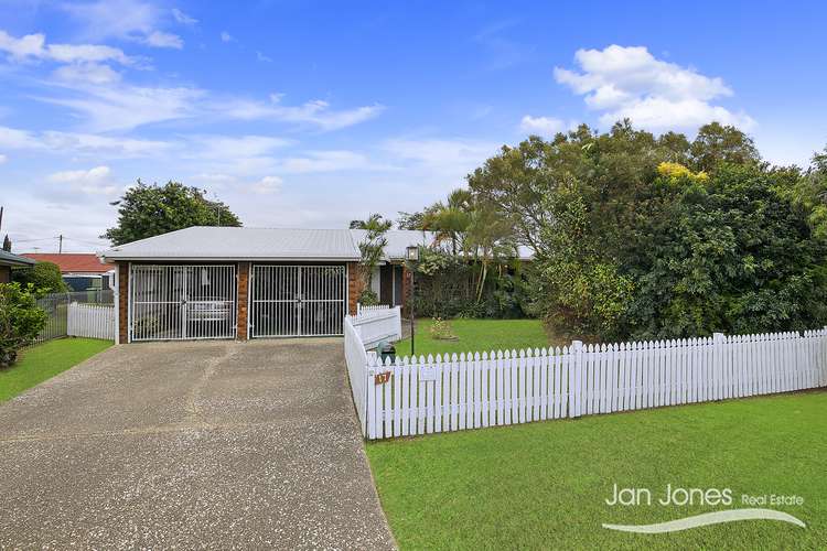 Main view of Homely house listing, 17 Willow St, Kippa-ring QLD 4021