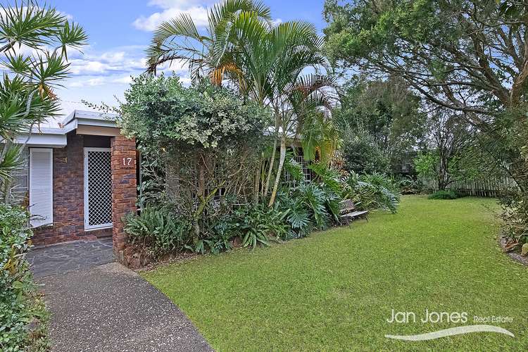 Second view of Homely house listing, 17 Willow St, Kippa-ring QLD 4021