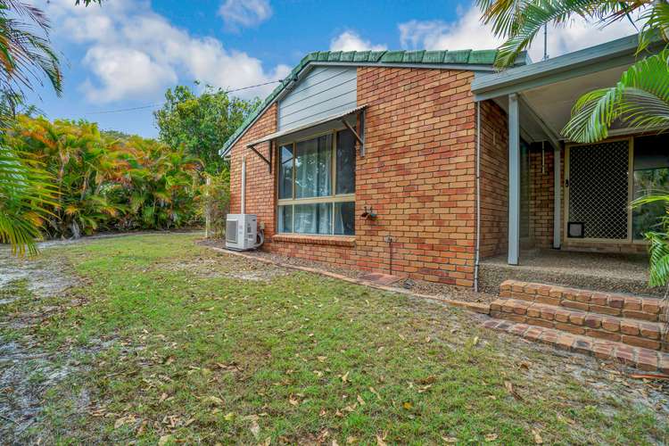 Second view of Homely house listing, 28 Rumbalara Ave, Rainbow Beach QLD 4581