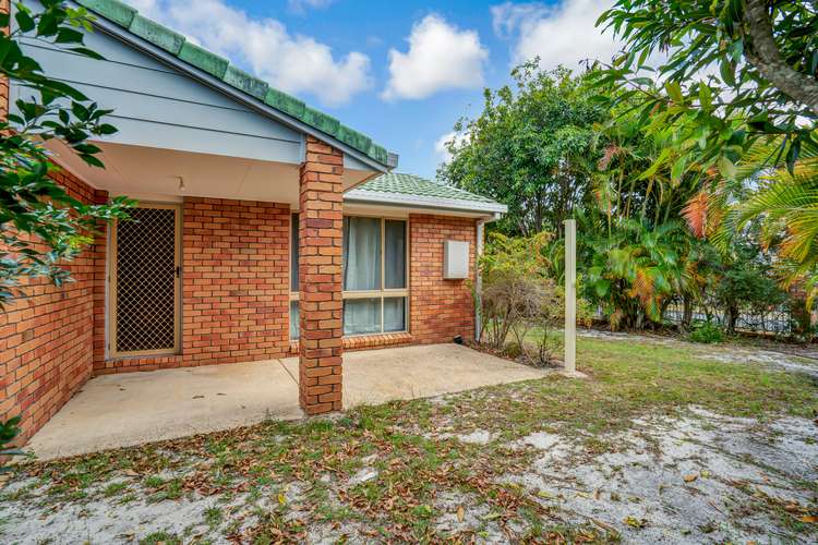 Third view of Homely house listing, 28 Rumbalara Ave, Rainbow Beach QLD 4581