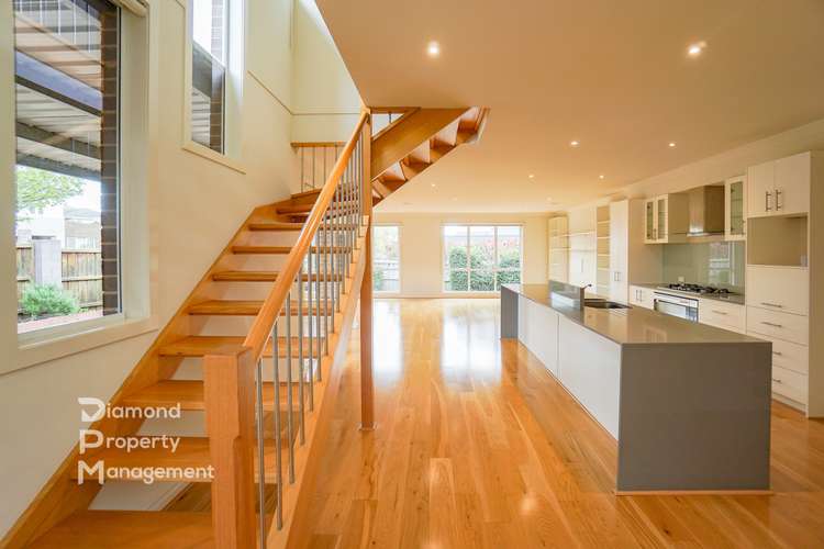 Third view of Homely house listing, 1 Bentham Court, Burwood VIC 3125
