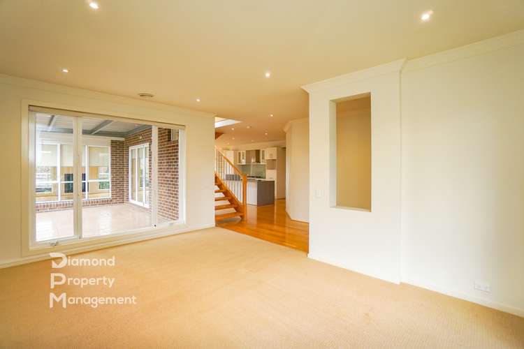 Fourth view of Homely house listing, 1 Bentham Court, Burwood VIC 3125