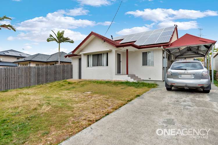 Second view of Homely house listing, 184 Freeman Rd, Inala QLD 4077