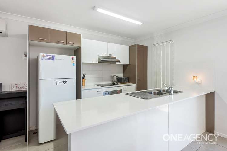 Second view of Homely townhouse listing, Unit 44/31 Lyrebird St, Loganlea QLD 4131