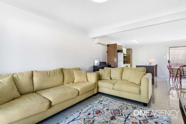 Fourth view of Homely townhouse listing, Unit 44/31 Lyrebird St, Loganlea QLD 4131