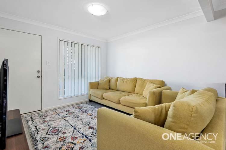 Fifth view of Homely townhouse listing, Unit 44/31 Lyrebird St, Loganlea QLD 4131