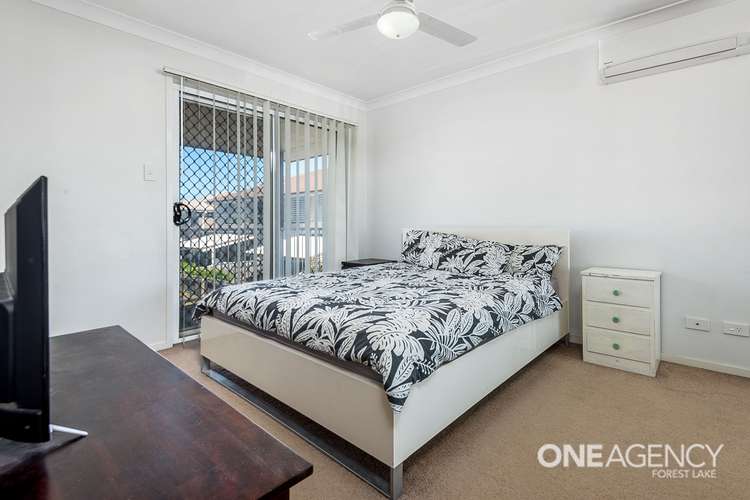 Sixth view of Homely townhouse listing, Unit 44/31 Lyrebird St, Loganlea QLD 4131