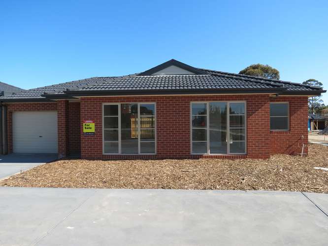 Lot 1 Genevieve Cct (Linsell Waters), Cranbourne East VIC 3977