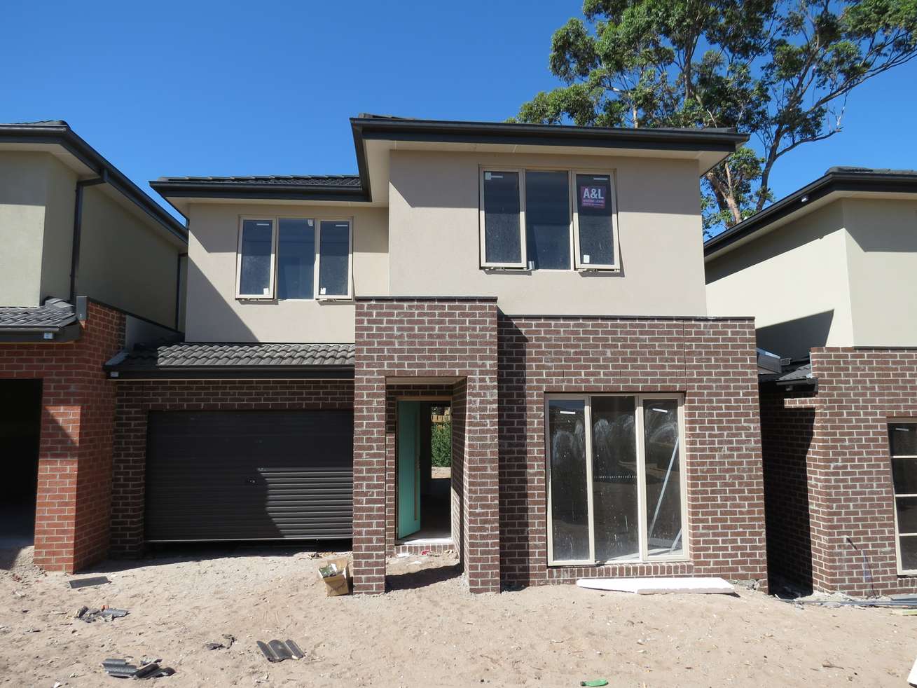 Main view of Homely house listing, Lot 3 Genevieve Cct (Linsell Waters), Cranbourne East VIC 3977