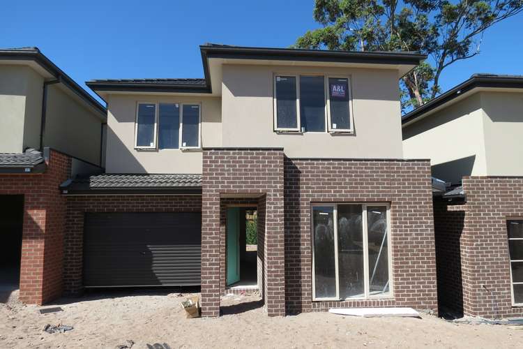 Main view of Homely house listing, Lot 17 Genevieve Cct (Linsell Waters), Cranbourne East VIC 3977