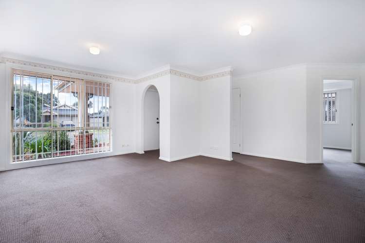 Second view of Homely house listing, 11 Willow Grove, Plumpton NSW 2761