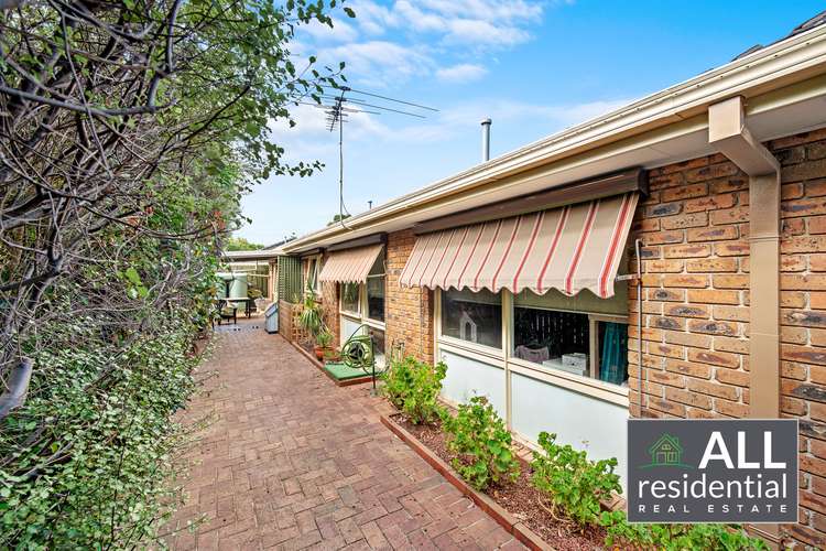 Second view of Homely unit listing, Unit 4/2-4 Greenview Cl, Dingley Village VIC 3172