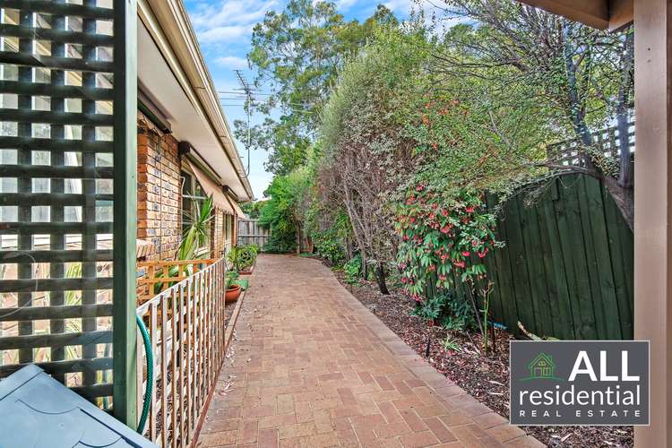 Third view of Homely unit listing, Unit 4/2-4 Greenview Cl, Dingley Village VIC 3172