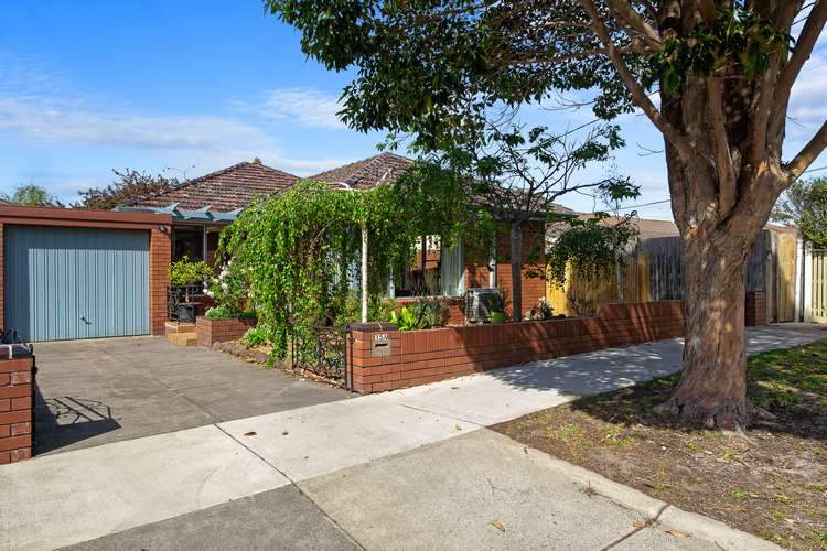 Main view of Homely unit listing, 15A Duff St, Sandringham VIC 3191