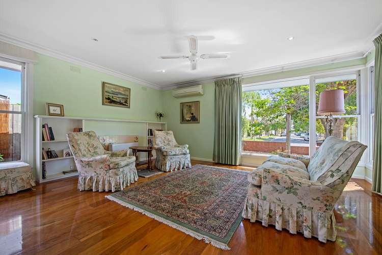 Second view of Homely unit listing, 15A Duff St, Sandringham VIC 3191