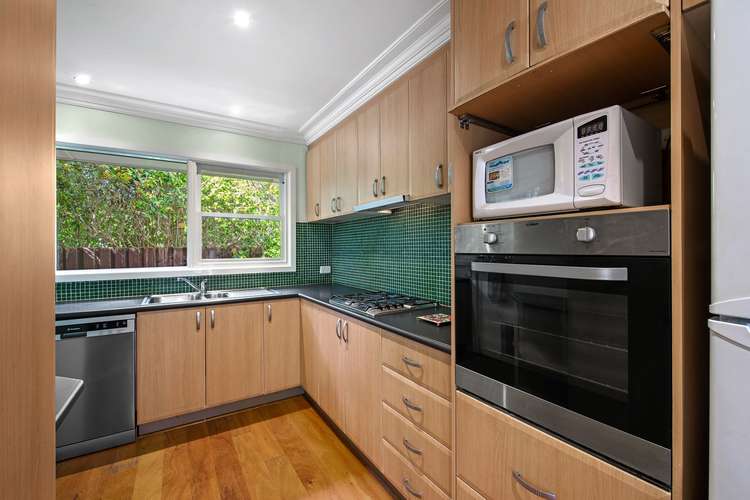 Fourth view of Homely unit listing, 15A Duff St, Sandringham VIC 3191