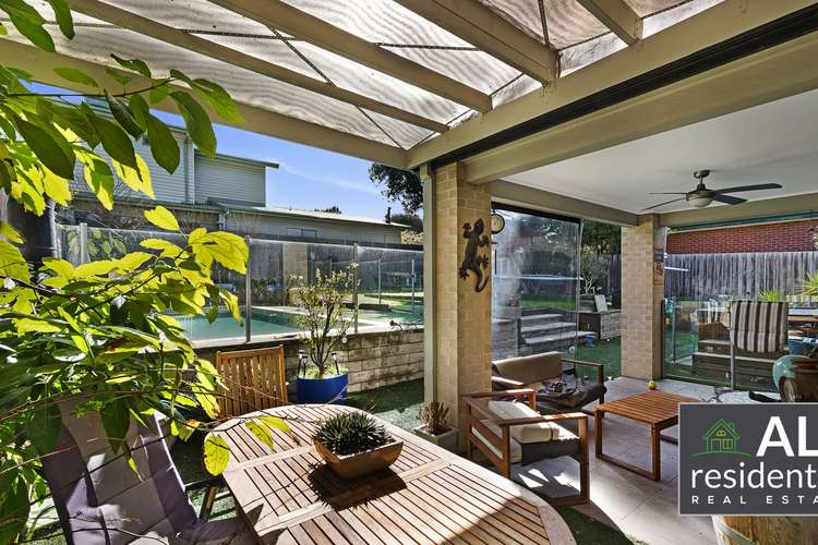 Third view of Homely house listing, 75 Park Rd, Cheltenham VIC 3192