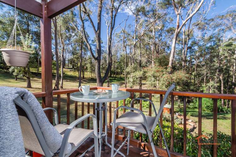 300 Roberts Creek Road, Blaxlands Ridge NSW 2758