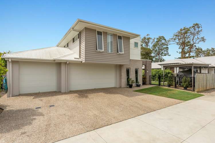 Main view of Homely house listing, 54 Norton Dr, Shailer Park QLD 4128