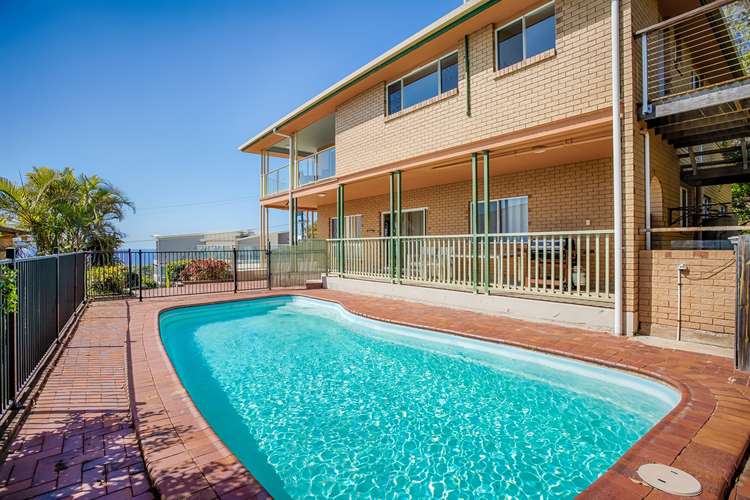 Third view of Homely unit listing, Unit 1/100 Cooloola Dr, Rainbow Beach QLD 4581