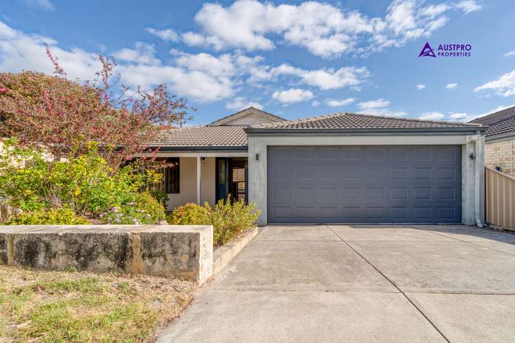 Second view of Homely house listing, 23A Alderhurst Crescent, Bayswater WA 6053