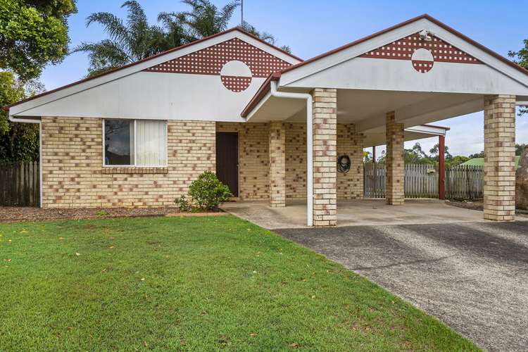 7 Carruthers Ct, Cooroy QLD 4563