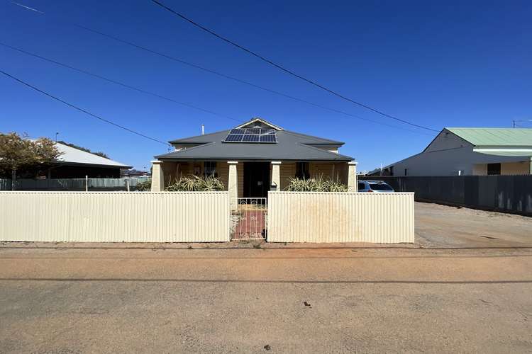 635 Chapple Lane, Broken Hill NSW 2880