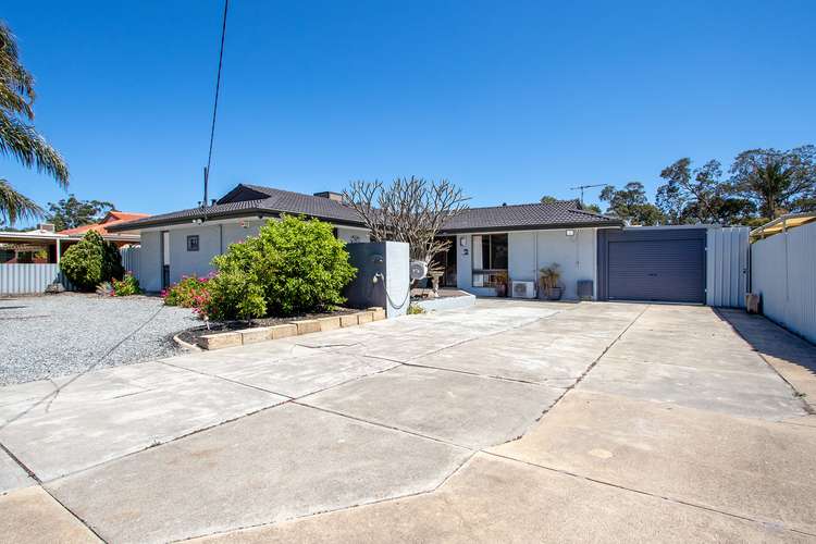 Fourth view of Homely house listing, 29 Brabham St, Gosnells WA 6110